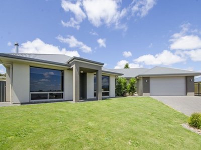 9 Saxon Court, Mount Gambier