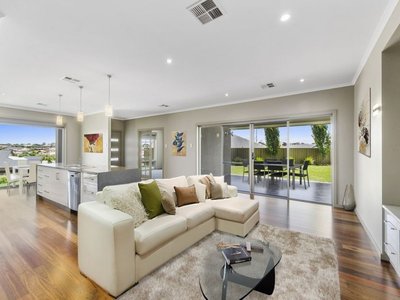 9 Saxon Court, Mount Gambier