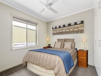 9 Saxon Court, Mount Gambier