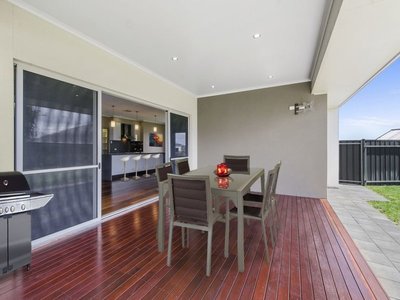 9 Saxon Court, Mount Gambier