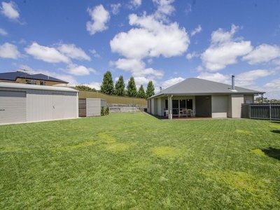 9 Saxon Court, Mount Gambier