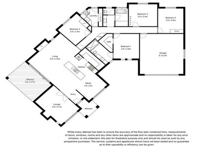 9 Saxon Court, Mount Gambier