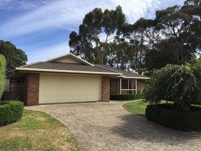 27 Old Kent Court, Mount Gambier