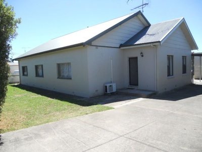 14 Webb Street, Mount Gambier