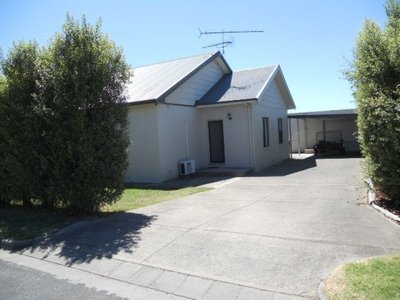 14 Webb Street, Mount Gambier