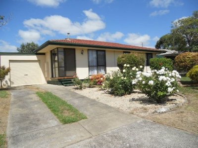 5 Elm Avenue, Mount Gambier