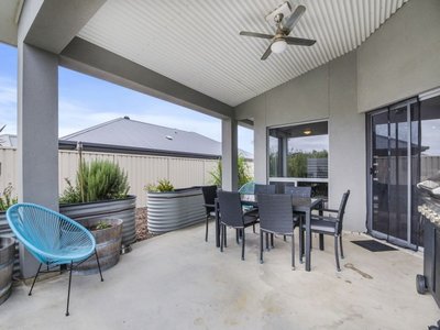 7 Dolomite Drive, Mount Gambier