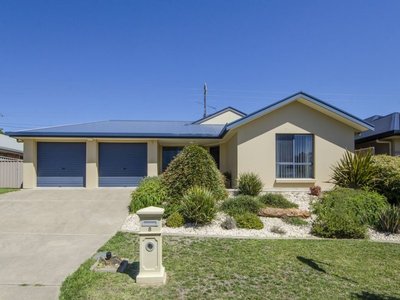 8 Lee Court, Mount Gambier