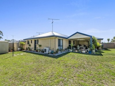 8 Lee Court, Mount Gambier