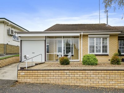 22B Wyatt Street, Mount Gambier