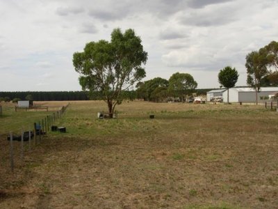 Lot 11, Old Gold Road, Glenburnie