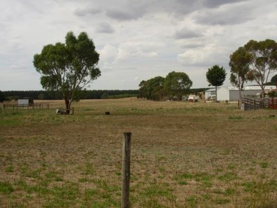 Lot 11, Old Gold Road, Glenburnie