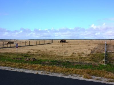 Lot 403, Pelican Point Road, Blackfellows Caves