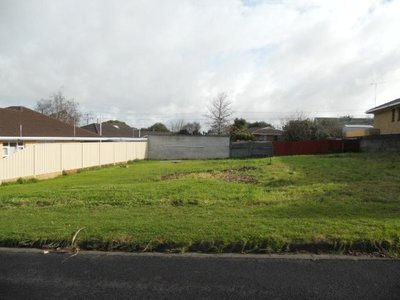 Lot 201, Felicia Street, Mount Gambier
