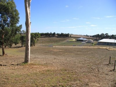 4 Mulcahy Court, Mount Gambier