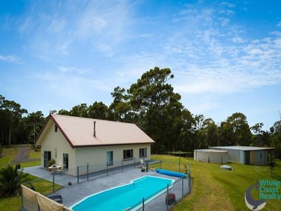 7512 Princes Hwy, Narooma