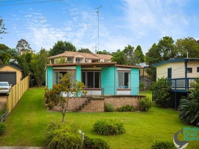 52 Ballingalla St, Narooma
