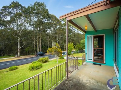 52 Ballingalla St, Narooma