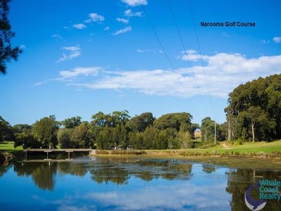 52 Ballingalla St, Narooma