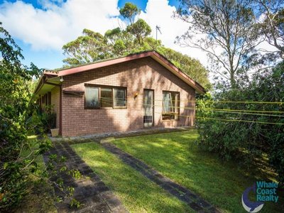 1 Angle St, Narooma
