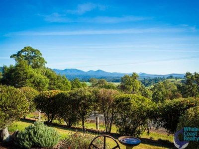 195 Bodalla Park Rd, Bodalla
