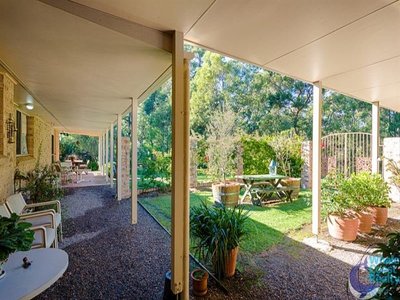 195 Bodalla Park Rd, Bodalla