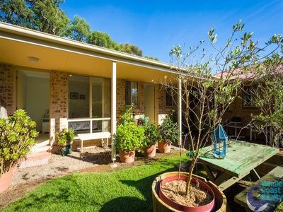 195 Bodalla Park Rd, Bodalla