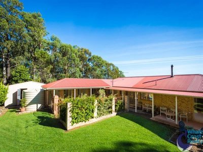 195 Bodalla Park Rd, Bodalla