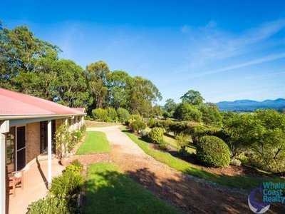 195 Bodalla Park Rd, Bodalla