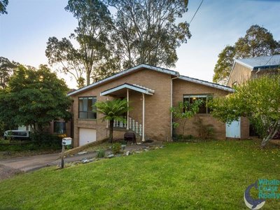 14 Old Hwy, Narooma