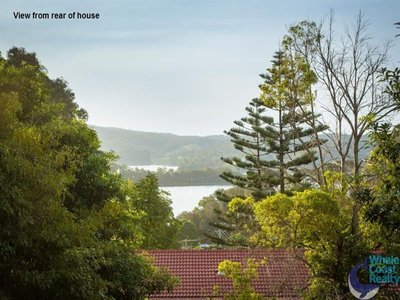 14 Old Hwy, Narooma
