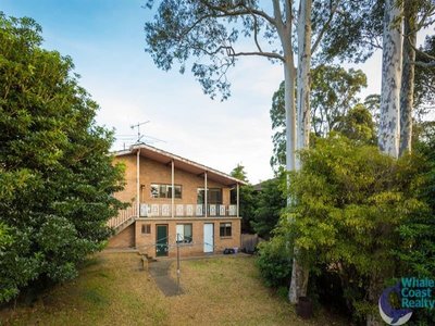 14 Old Hwy, Narooma