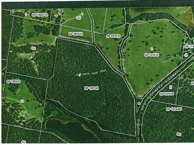 Lot 1 Old South Coast Road, Narooma