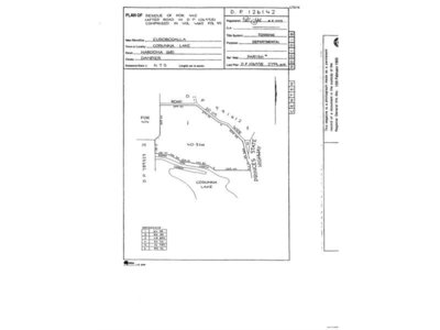 Lot 1 Old South Coast Road, Narooma