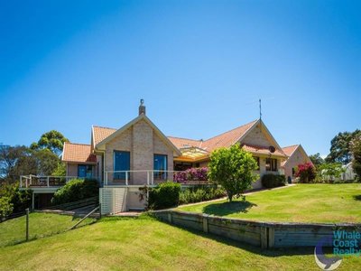 343 Old Highway, Narooma