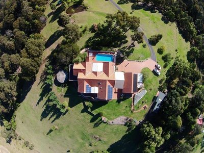 343 Old Highway, Narooma