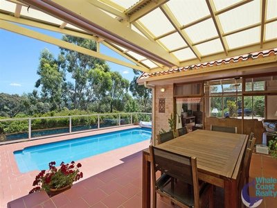 343 Old Highway, Narooma