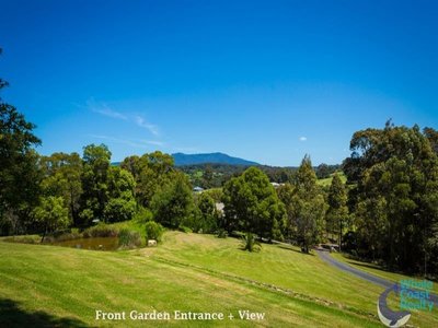 343 Old Highway, Narooma