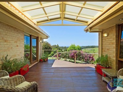 343 Old Highway, Narooma
