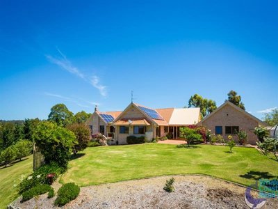 343 Old Highway, Narooma
