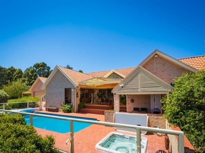 343 Old Highway, Narooma