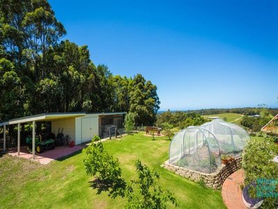 343 Old Highway, Narooma