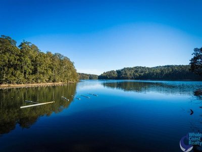 100 Hobbs Point Road, Narooma