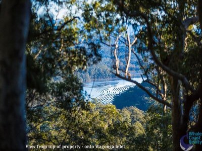 100 Hobbs Point Road, Narooma