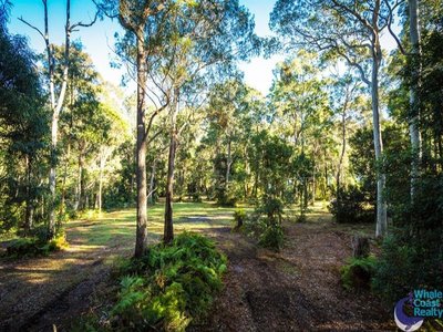 100 Hobbs Point Road, Narooma