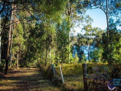 100 Hobbs Point Road, Narooma