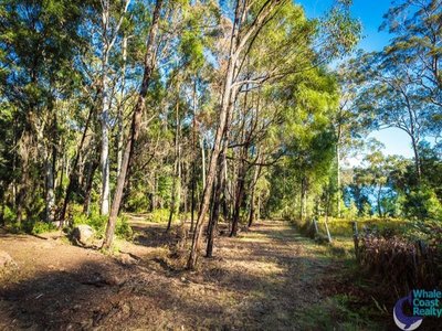 100 Hobbs Point Road, Narooma