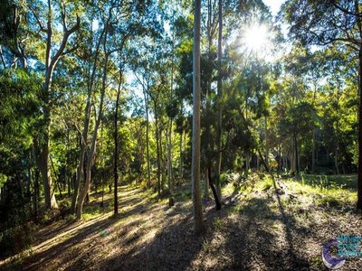 100 Hobbs Point Road, Narooma