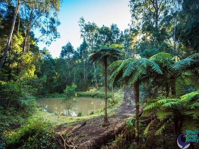 100 Hobbs Point Road, Narooma