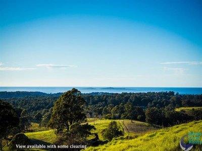 100 Hobbs Point Road, Narooma